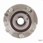TIMKEN HA590580 Preset, Pre-Greased And Pre-Sealed Hubs