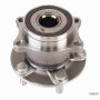 TIMKEN HA590581 Preset, Pre-Greased And Pre-Sealed Hubs