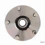 TIMKEN HA590581 Preset, Pre-Greased And Pre-Sealed Hubs