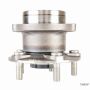 TIMKEN HA590581 Preset, Pre-Greased And Pre-Sealed Hubs