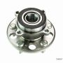 TIMKEN HA590582 Preset, Pre-Greased And Pre-Sealed Hubs