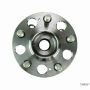 TIMKEN HA590582 Preset, Pre-Greased And Pre-Sealed Hubs