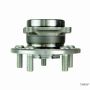 TIMKEN HA590582 Preset, Pre-Greased And Pre-Sealed Hubs