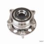 TIMKEN HA590583 Preset, Pre-Greased And Pre-Sealed Hubs