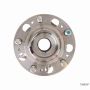 TIMKEN HA590583 Preset, Pre-Greased And Pre-Sealed Hubs