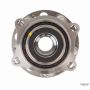 TIMKEN HA590583 Preset, Pre-Greased And Pre-Sealed Hubs