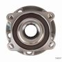 TIMKEN HA590585 Preset, Pre-Greased And Pre-Sealed Hubs