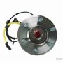 TIMKEN HA590588 Preset, Pre-Greased And Pre-Sealed Hubs
