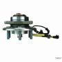TIMKEN HA590588 Preset, Pre-Greased And Pre-Sealed Hubs
