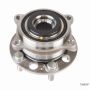TIMKEN HA590590 Preset, Pre-Greased And Pre-Sealed Hubs