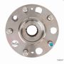 TIMKEN HA590590 Preset, Pre-Greased And Pre-Sealed Hubs