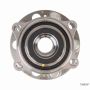 TIMKEN HA590590 Preset, Pre-Greased And Pre-Sealed Hubs
