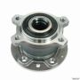 TIMKEN HA590591 Preset, Pre-Greased And Pre-Sealed Hubs
