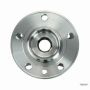 TIMKEN HA590591 Preset, Pre-Greased And Pre-Sealed Hubs
