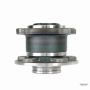 TIMKEN HA590591 Preset, Pre-Greased And Pre-Sealed Hubs