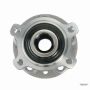 TIMKEN HA590591 Preset, Pre-Greased And Pre-Sealed Hubs