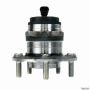 TIMKEN HA590592 Preset, Pre-Greased And Pre-Sealed Hubs