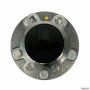 TIMKEN HA590592 Preset, Pre-Greased And Pre-Sealed Hubs