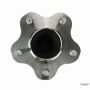 TIMKEN HA590593 Preset, Pre-Greased And Pre-Sealed Hubs