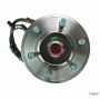 TIMKEN HA590594 Preset, Pre-Greased And Pre-Sealed Hubs