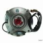 TIMKEN HA590594 Preset, Pre-Greased And Pre-Sealed Hubs