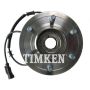 TIMKEN HA590595 Preset, Pre-Greased And Pre-Sealed Hubs