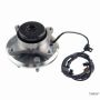 TIMKEN HA590597 Preset, Pre-Greased And Pre-Sealed Hubs