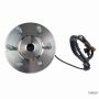 TIMKEN HA590597 Preset, Pre-Greased And Pre-Sealed Hubs