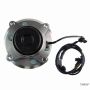 TIMKEN HA590597 Preset, Pre-Greased And Pre-Sealed Hubs