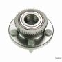 TIMKEN HA590598 Preset, Pre-Greased And Pre-Sealed Hubs