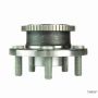TIMKEN HA590598 Preset, Pre-Greased And Pre-Sealed Hubs