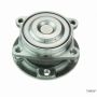 TIMKEN HA590599 Preset, Pre-Greased And Pre-Sealed Hubs