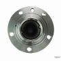 TIMKEN HA590599 Preset, Pre-Greased And Pre-Sealed Hubs