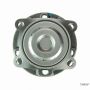 TIMKEN HA590599 Preset, Pre-Greased And Pre-Sealed Hubs