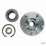 TIMKEN HA590600K Preset, Pre-Greased And Pre-Sealed Hubs