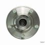 TIMKEN HA590601 Preset, Pre-Greased And Pre-Sealed Hubs
