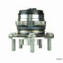 TIMKEN HA590601 Preset, Pre-Greased And Pre-Sealed Hubs