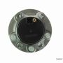 TIMKEN HA590601 Preset, Pre-Greased And Pre-Sealed Hubs
