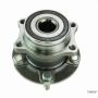 TIMKEN HA590603 Preset, Pre-Greased And Pre-Sealed Hubs