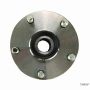 TIMKEN HA590603 Preset, Pre-Greased And Pre-Sealed Hubs
