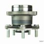 TIMKEN HA590603 Preset, Pre-Greased And Pre-Sealed Hubs