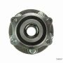 TIMKEN HA590603 Preset, Pre-Greased And Pre-Sealed Hubs