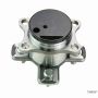 TIMKEN HA590604 Preset, Pre-Greased And Pre-Sealed Hubs