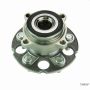 TIMKEN HA590605 Preset, Pre-Greased And Pre-Sealed Hubs