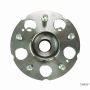TIMKEN HA590605 Preset, Pre-Greased And Pre-Sealed Hubs