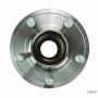TIMKEN HA590606 Preset, Pre-Greased And Pre-Sealed Hubs
