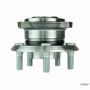 TIMKEN HA590606 Preset, Pre-Greased And Pre-Sealed Hubs