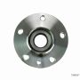 TIMKEN HA590607 Preset, Pre-Greased And Pre-Sealed Hubs