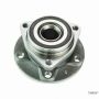 TIMKEN HA590608 Preset, Pre-Greased And Pre-Sealed Hubs
