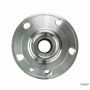 TIMKEN HA590608 Preset, Pre-Greased And Pre-Sealed Hubs